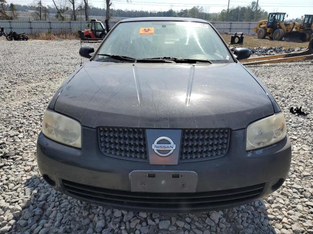 2006 Nissan Sentra 1.8 VIN: 3N1CB51D06L629004 Lot: 56609694