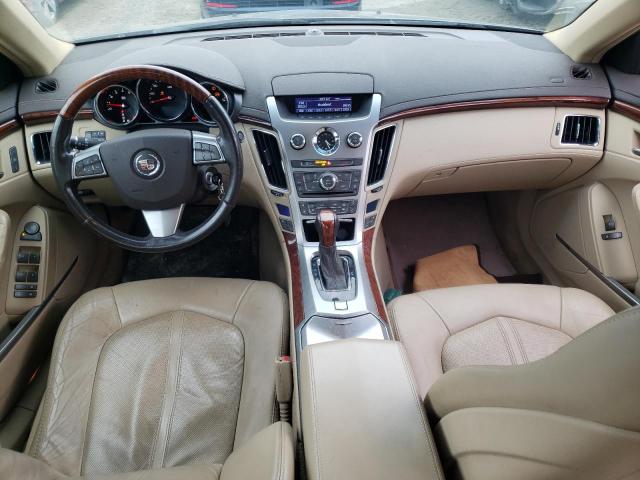 2012 Cadillac CTS - Image 8