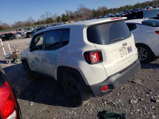 2020 JEEP RENEGADE S ZACNJAAB4LPL01729