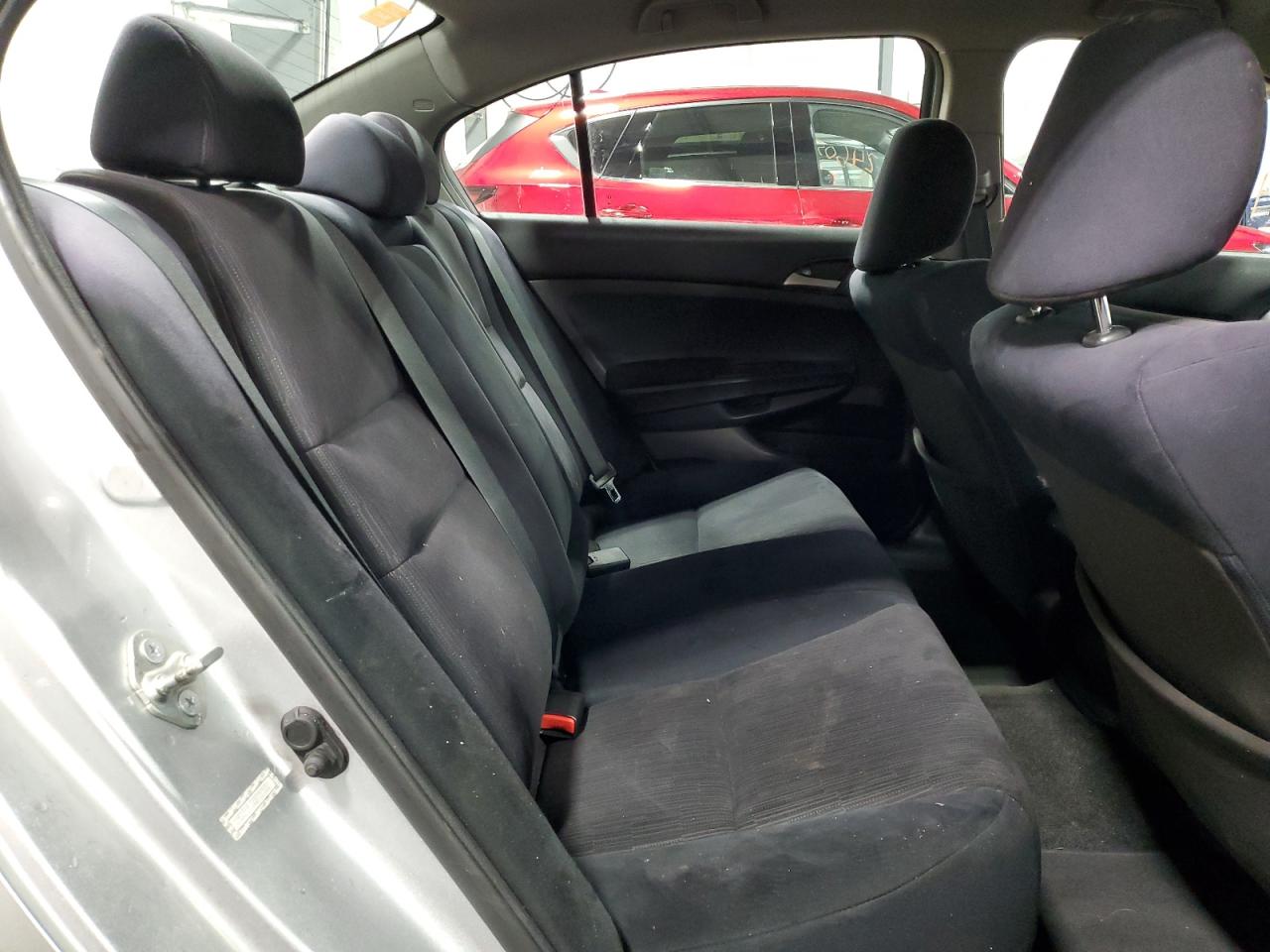 1HGCP2F3XBA085661 2011 Honda Accord Lx