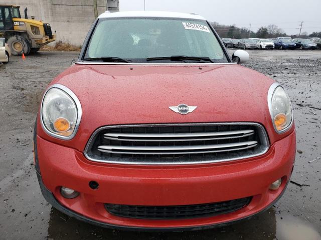 2016 MINI COOPER COU - WMWZB3C50GWR47358