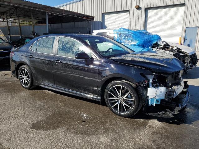 2023 TOYOTA CAMRY SE N 4T1G11AK9PU750349