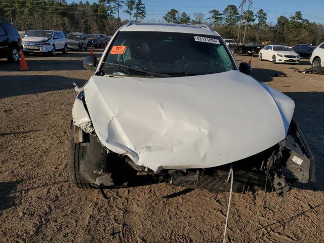 2017 VOLKSWAGEN TIGUAN SPO WVGTV7AX4HW505174