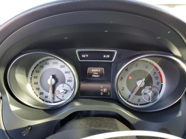 VIN WDDSJ4GB8EN108595 2014 Mercedes-Benz CLA-Class,... no.9