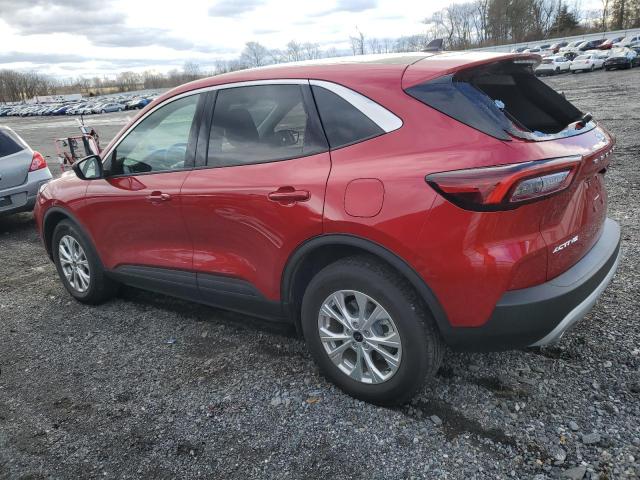 2023 FORD ESCAPE ACT 1FMCU9GN1PUB07693