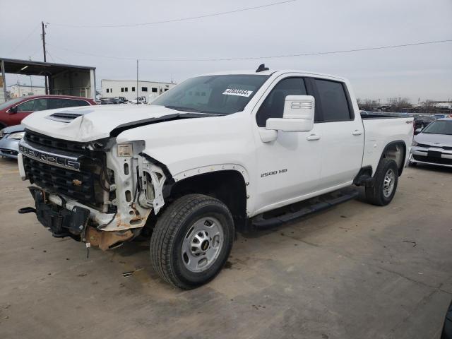 Vin: 1gc1yne74lf261259, lot: 42843454, chevrolet all models k2500 heavy duty lt 20201