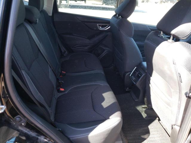 2020 SUBARU FORESTER P JF2SKAJC4LH581057