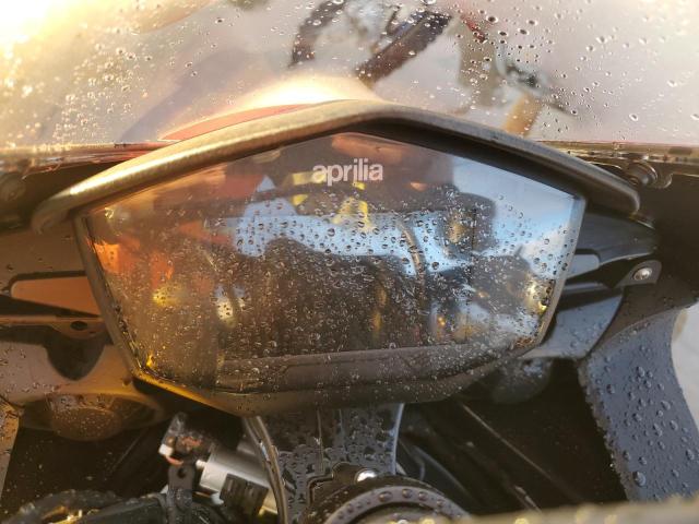 2020 APRILIA RSV4 1100 - ZD4KEUA14LM000092