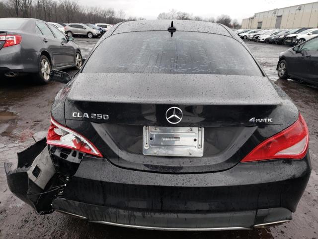 VIN WDDSJ4GB5JN519284 2018 Mercedes-Benz CLA-Class,... no.6