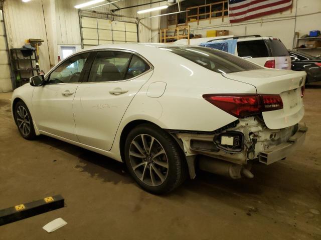 2015 ACURA TLX ADVANC 19UUB3F77FA002995