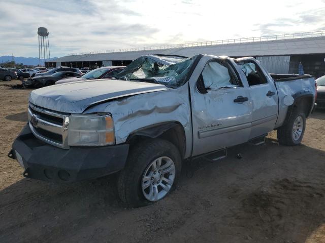 2011 Chevrolet Silverado K1500 Ls VIN: 3GCPKREA1BG385887 Lot: 40651774