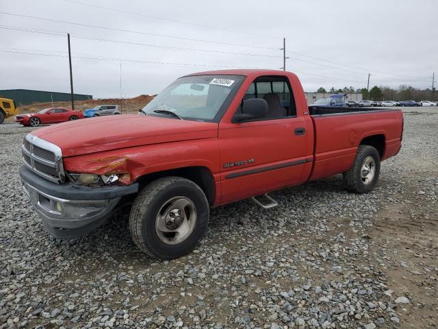 2000 Dodge Ram 1500 