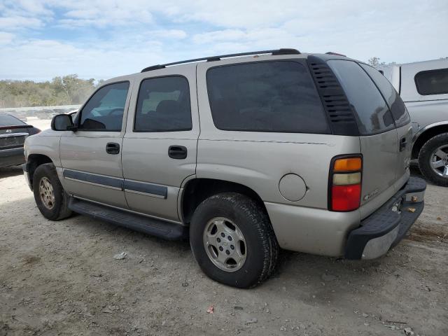 1GNEC13V04R141296 2004 Chevrolet Tahoe C1500
