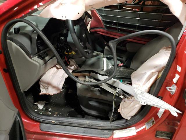 2020 HYUNDAI ELANTRA SE 5NPD84LF0LH579581