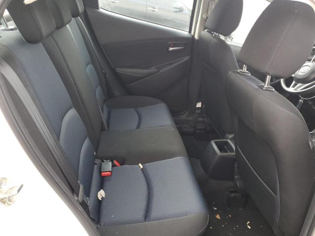 2018 TOYOTA YARIS IA 3MYDLBYV9JY327266