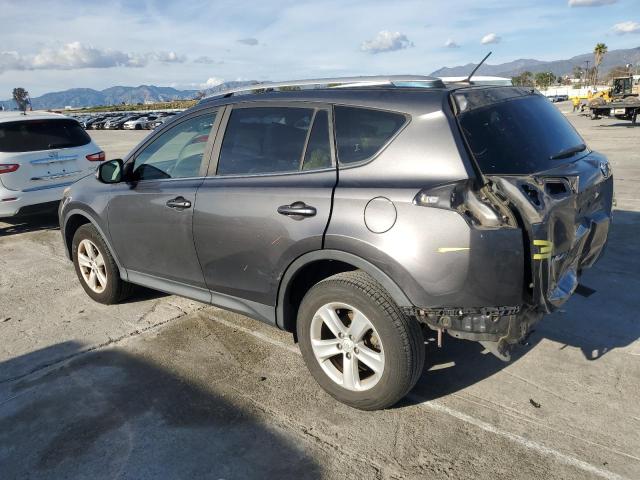 2014 Toyota Rav4 Xle VIN: JTMWFREV0EJ007517 Lot: 40353046