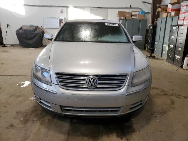 WVWAF63D848008357 2004 Volkswagen Phaeton 4.2