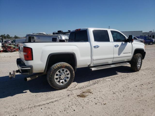2016 GMC SIERRA K25 1GT12UE88GF259279