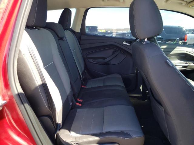 2015 Ford Escape Se VIN: 1FMCU0G90FUC78724 Lot: 39248810