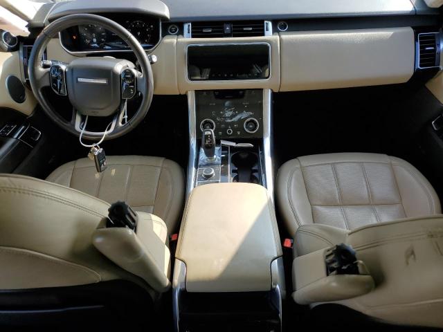 2019 LAND ROVER RANGE ROVE SALWR2RVXKA417674