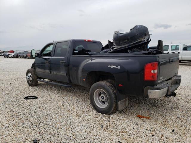 2012 GMC Sierra K3500 Sle VIN: 1GT423C83CF126790 Lot: 43192944