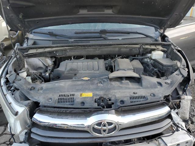 VIN 5TDDKRFH9ES020507 2014 Toyota Highlander, Limited no.12