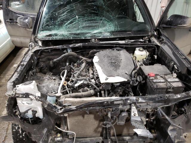 2023 TOYOTA TACOMA DOU - 3TMCZ5AN9PM568250