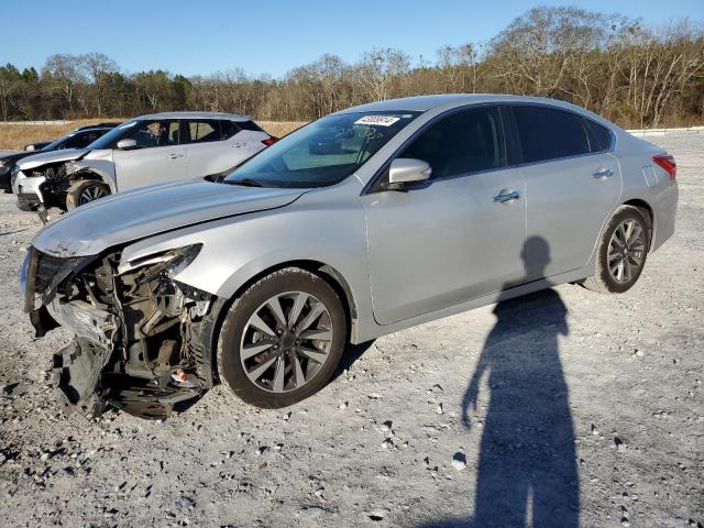 2017 NISSAN ALTIMA 2.5 - 1N4AL3AP5HC247233