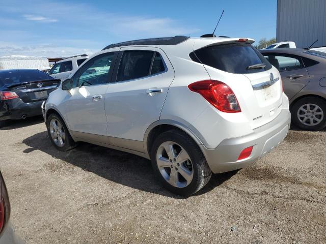 2016 Buick Encore VIN: KL4CJASB3GB707715 Lot: 41960394