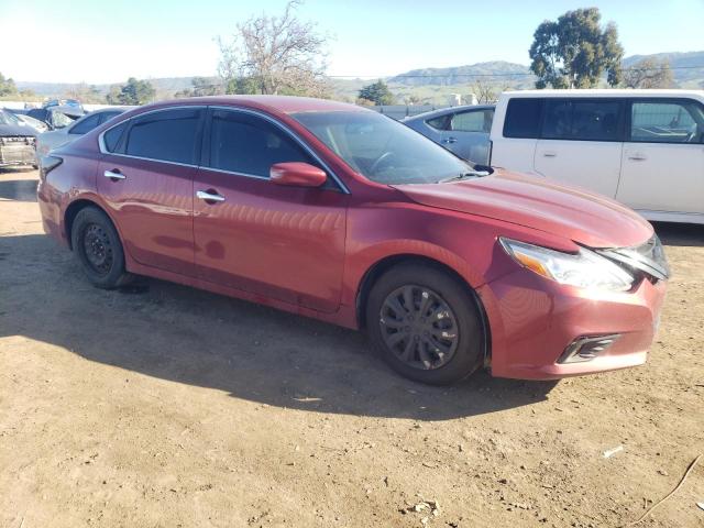 2016 Nissan Altima 2.5 VIN: 1N4AL3AP7GC254179 Lot: 44922224