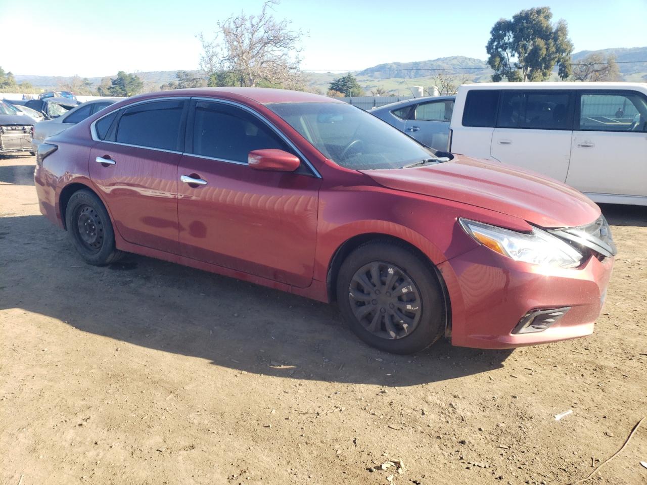 1N4AL3AP7GC254179 2016 Nissan Altima 2.5