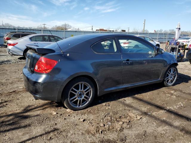 2007 Toyota Scion Tc VIN: JTKDE177870189575 Lot: 41545764