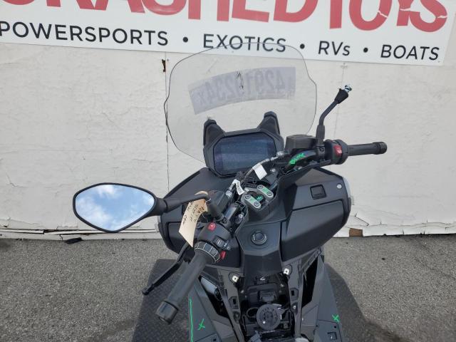 2023 BMW C 400 GT - WB40C6303PS905384