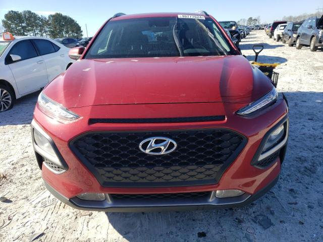 2021 HYUNDAI KONA SEL P - KM8K62AA2MU606517