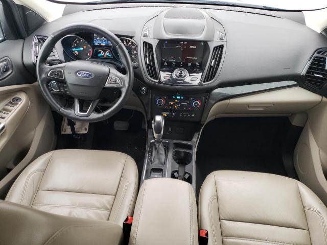 2019 FORD ESCAPE TIT - 1FMCU9J95KUC08384