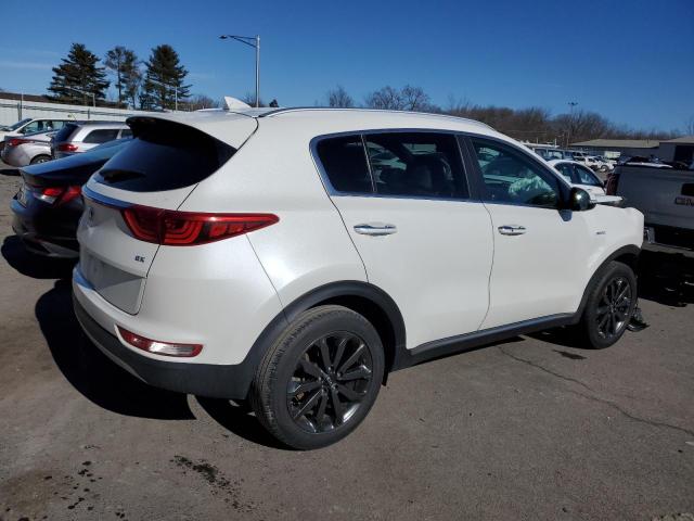 2019 KIA SPORTAGE E KNDPNCAC5K7564666