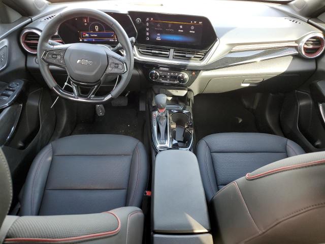 2024 CHEVROLET TRAX 2RS KL77LJE24RC008360