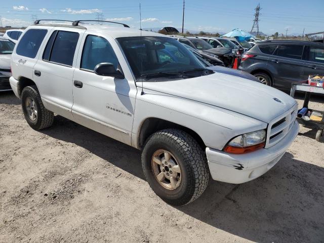2001 Dodge Durango VIN: 1B4HS28Z11F557314 Lot: 40976804