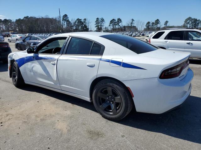 2016 DODGE CHARGER PO - 2C3CDXAT2GH167084