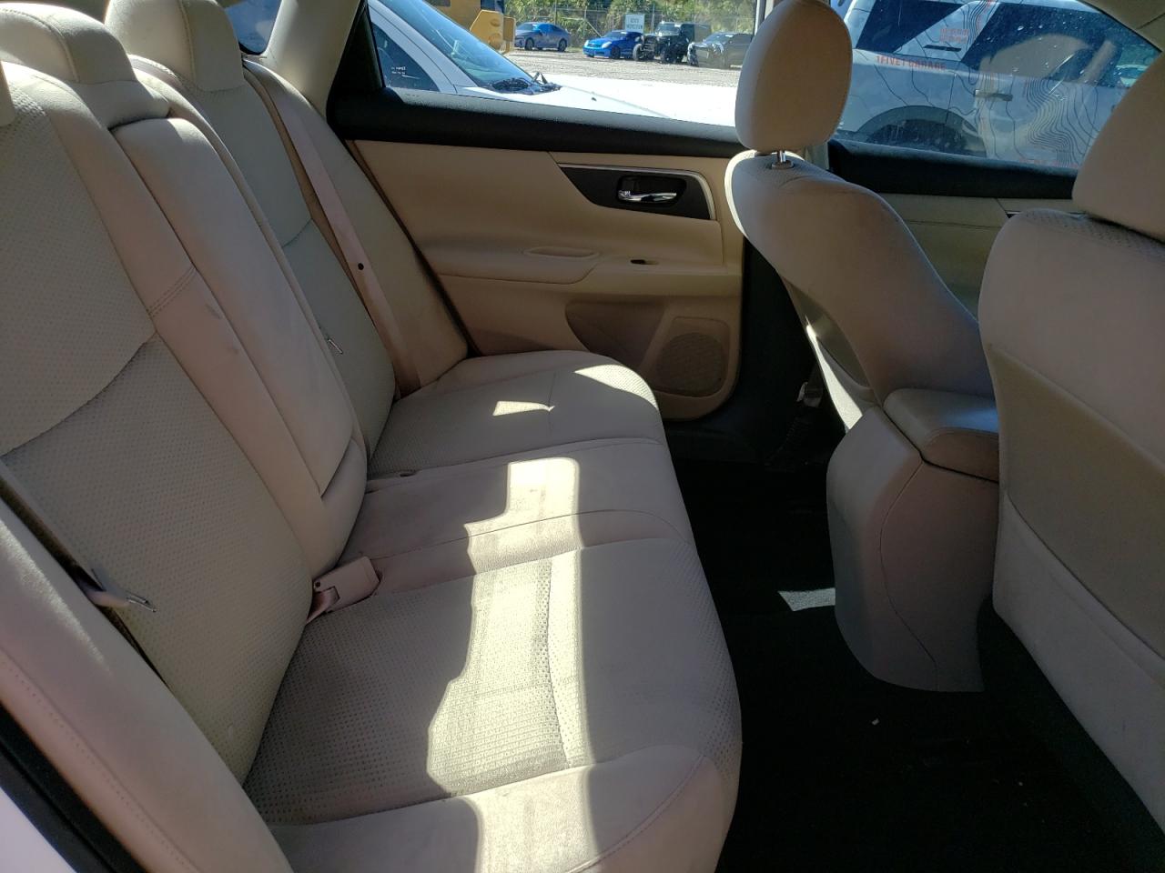 1N4AL3AP7FN404567 2015 Nissan Altima 2.5