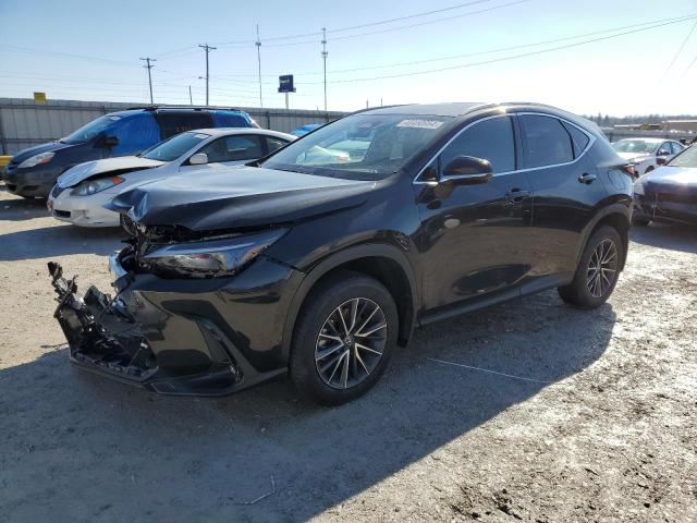 2024 LEXUS NX 350H BA - 2T2AKCEZXRC024618