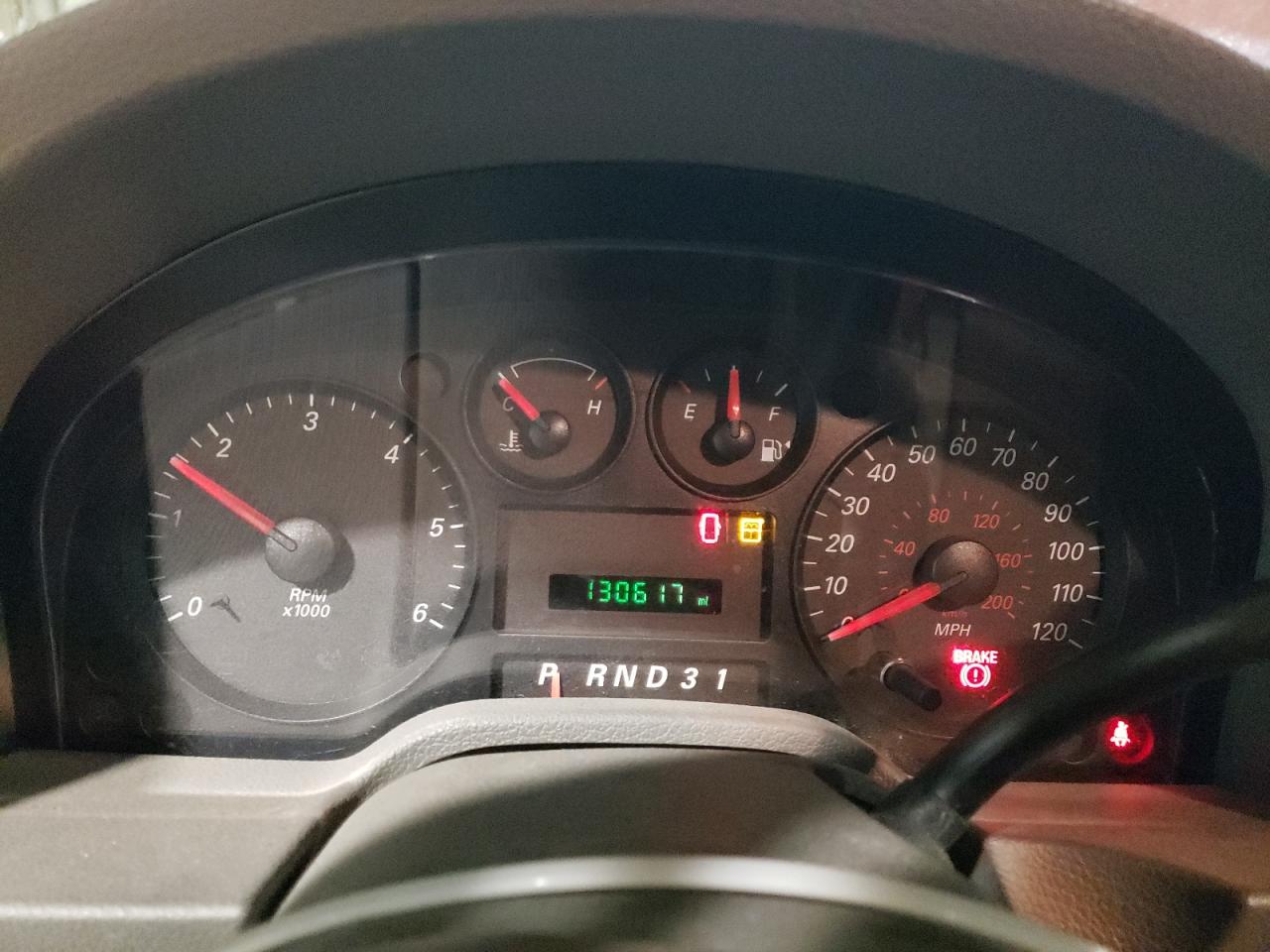 2FMDA51664BA21658 2004 Ford Freestar Se