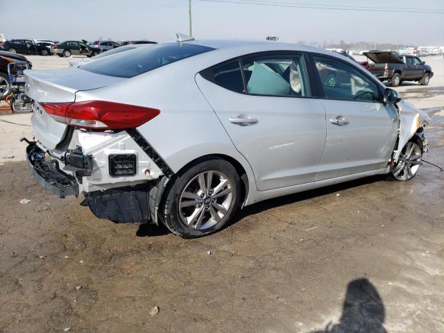 2018 Hyundai Elantra Sel VIN: KMHD84LF6JU493173 Lot: 80763393