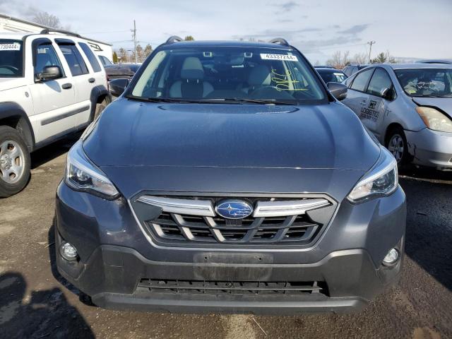 2021 SUBARU CROSSTREK JF2GTHNCXM8230483