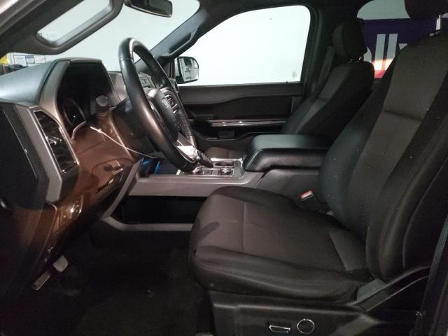 2019 FORD EXPEDITION - 1FMJK1JT7KEA28991