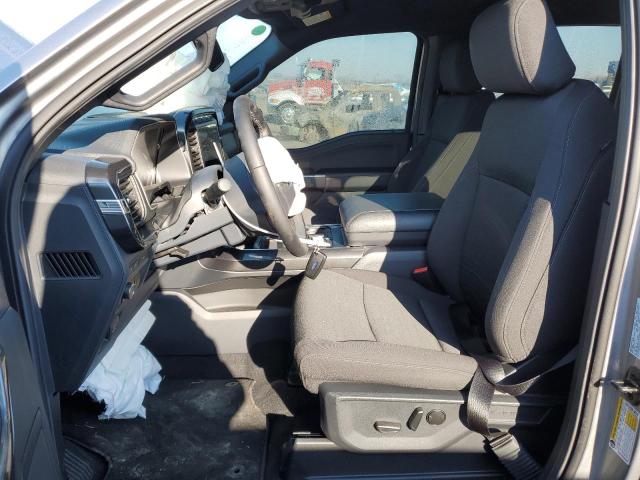 2023 FORD F150 SUPER - 1FTEW1EP4PFC20992