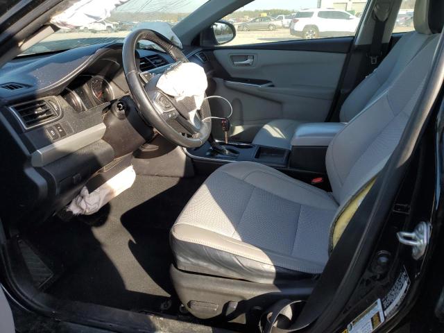 2016 TOYOTA CAMRY LE 4T1BF1FK9GU599887