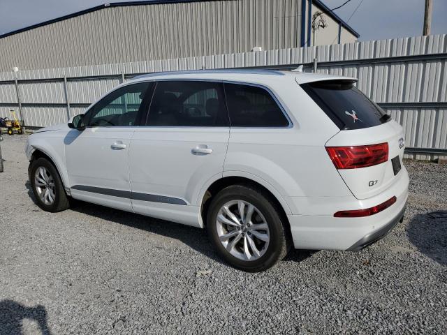 2017 Audi Q7 Premium Plus VIN: WA1LAAF77HD056939 Lot: 43538804