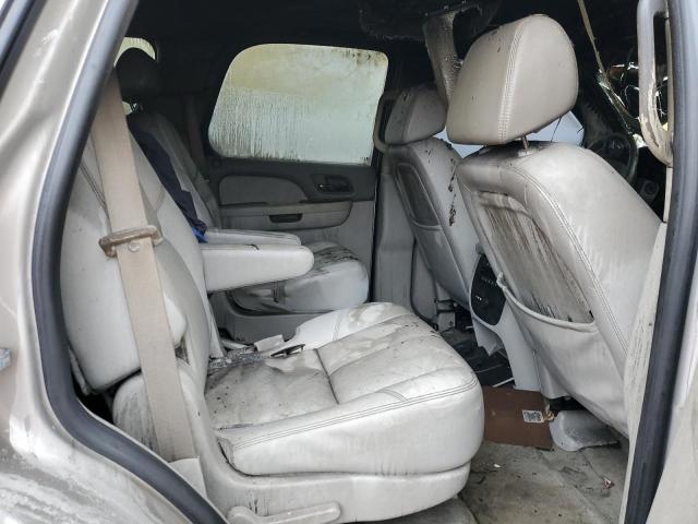 2008 Chevrolet Tahoe K1500 VIN: 1GNFK13068J110344 Lot: 41622034