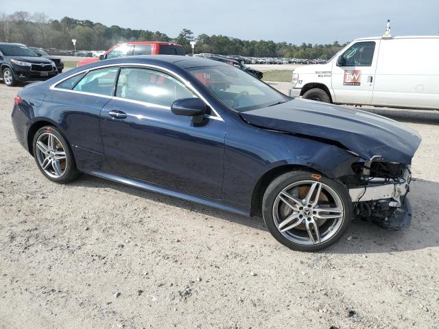 2018 MERCEDES-BENZ E 400 4MAT - WDD1J6GB2JF068316